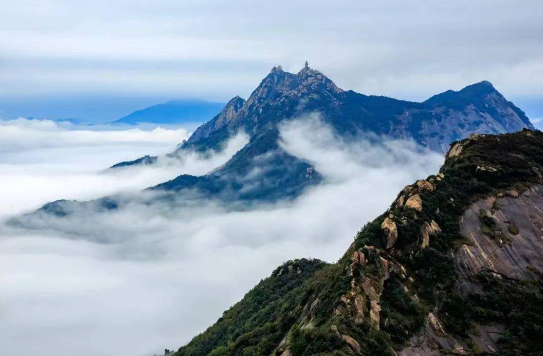 江西灵山13