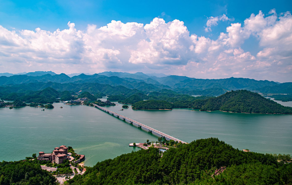 天屿景区